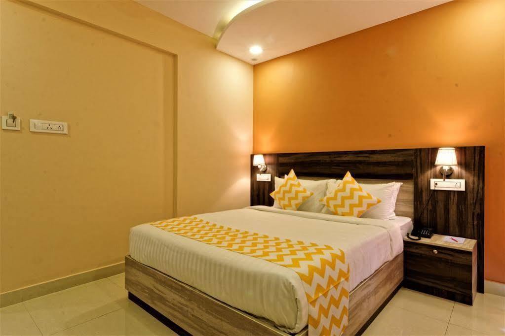 Fabhotel Sunwood Koramangala Bangalore Exterior photo