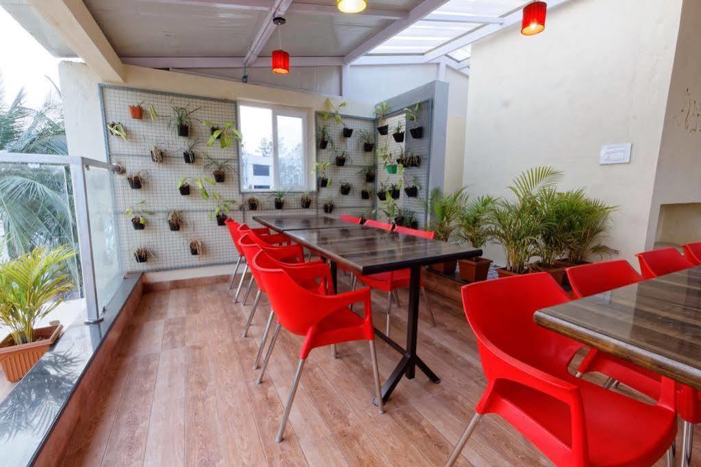 Fabhotel Sunwood Koramangala Bangalore Exterior photo