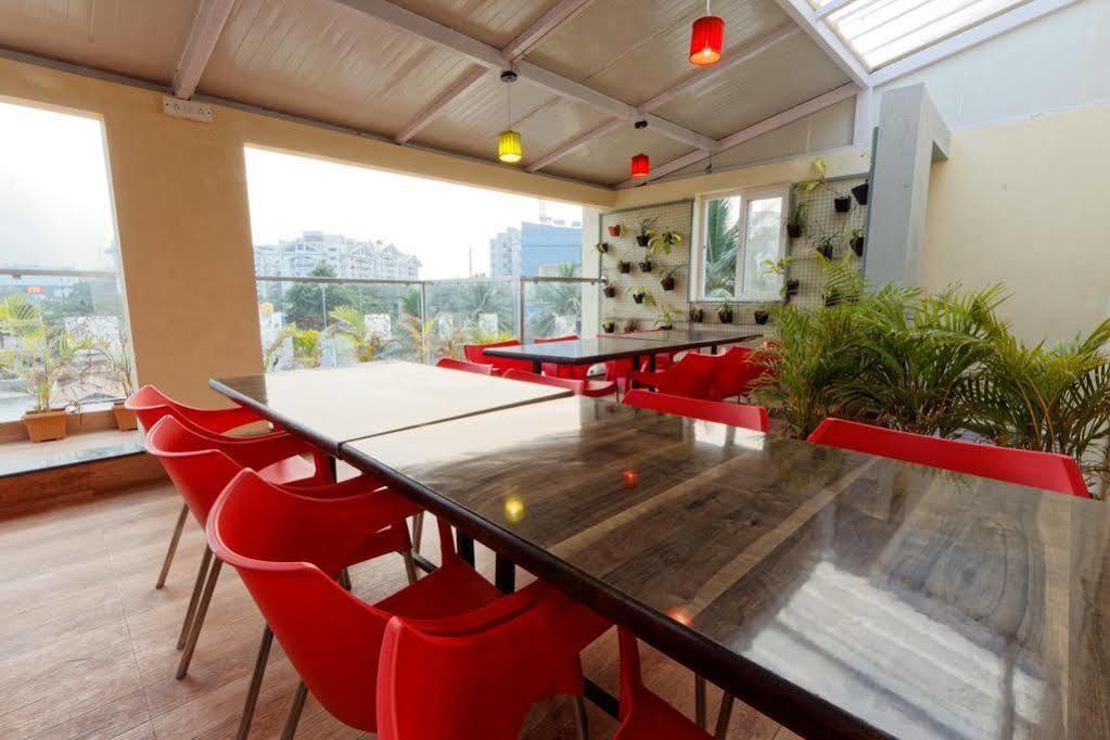 Fabhotel Sunwood Koramangala Bangalore Exterior photo